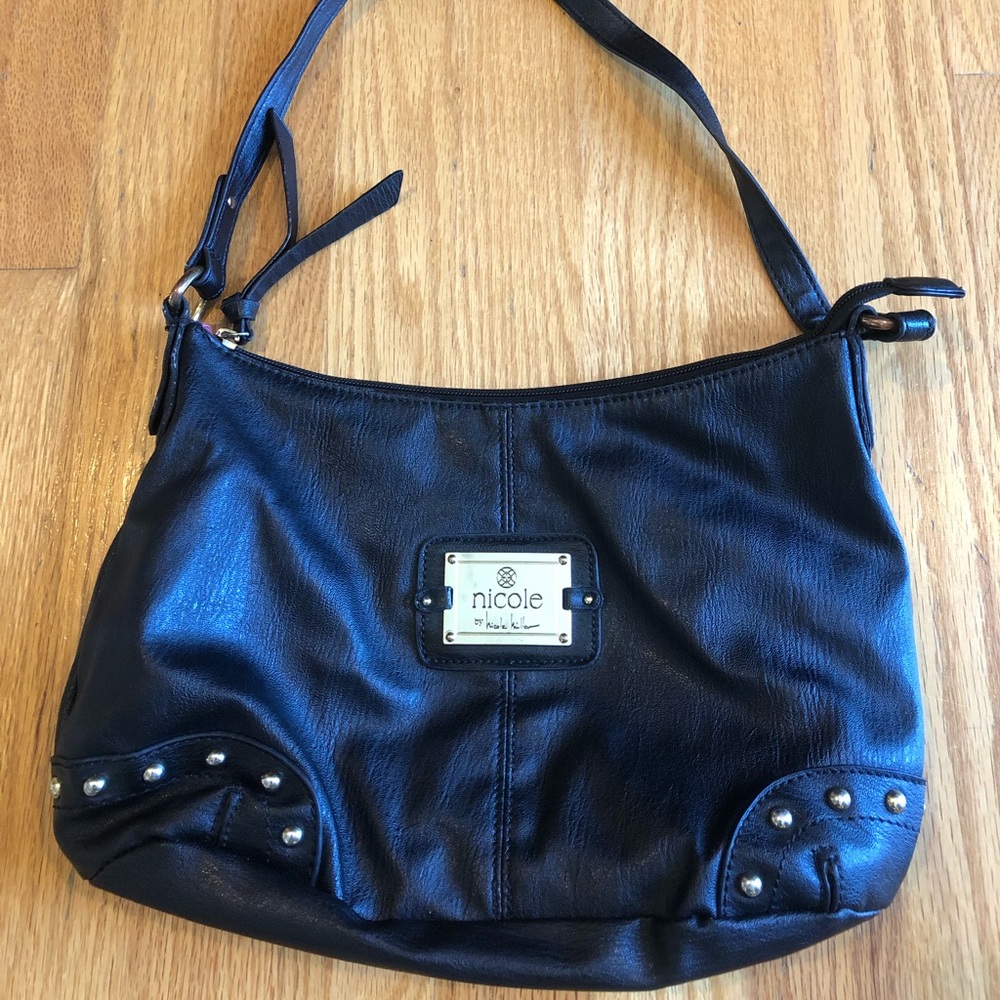 Nicole Miller purse